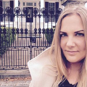 Meet your Posher, Misty